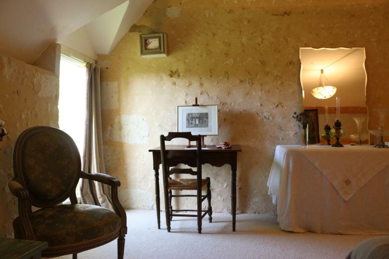 Bed and Breakfast Le Bourgis La Chapelle-Montligeon Exteriér fotografie